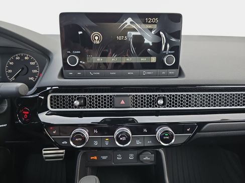 New 2026 Honda Civic Sport image 19