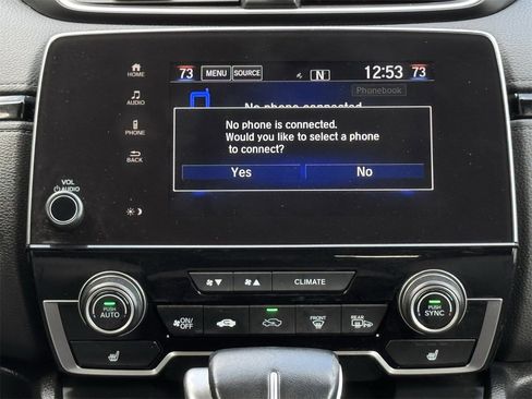 Used 2022 Honda CR-V EX-L image 15