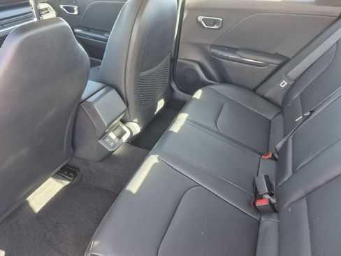 New 2026 Kia K4 EX image 12