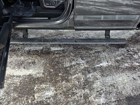 Used 2017 Ford F350 Platinum w/ Platinum Ultimate Package image 28