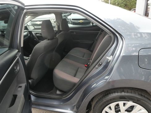 Used 2019 Toyota Corolla LE FWD image 26