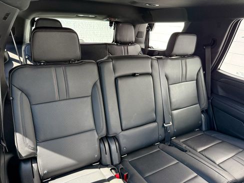 Certified 2021 Chevrolet Tahoe RST AWD/4WD image 13