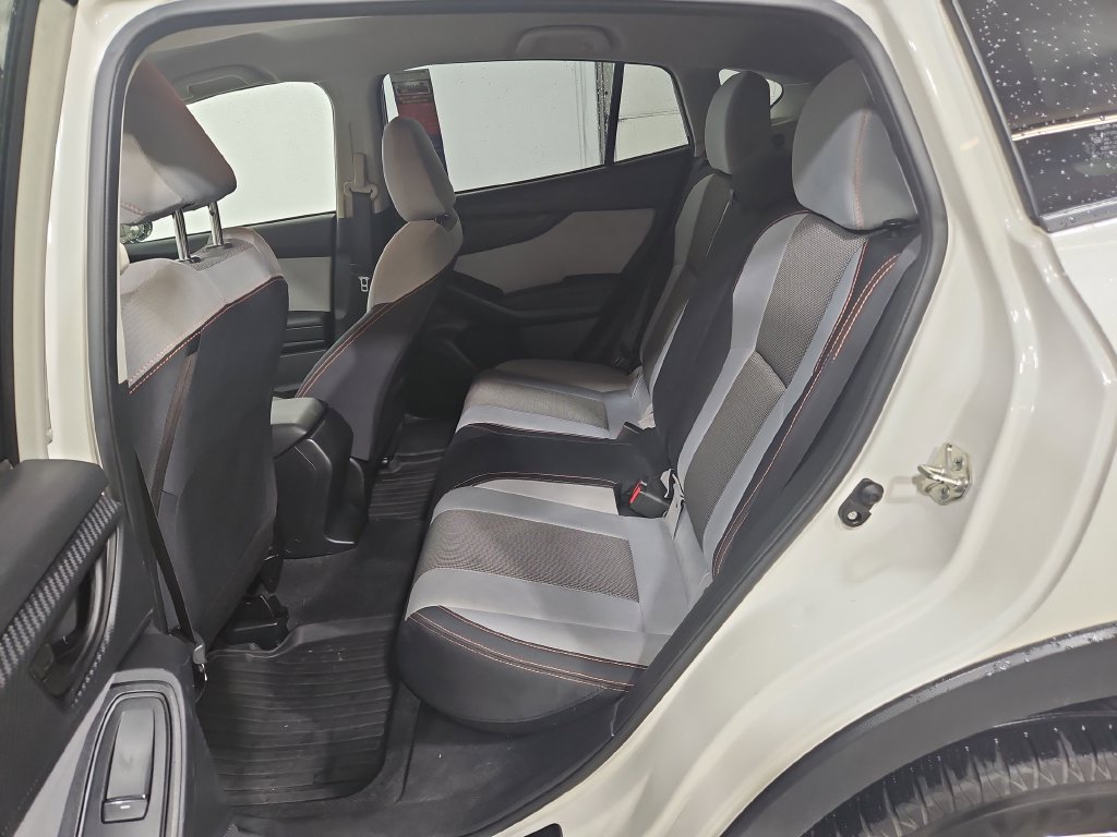 Used 2019 Subaru Crosstrek 2.0i Premium AWD/4WD image 24