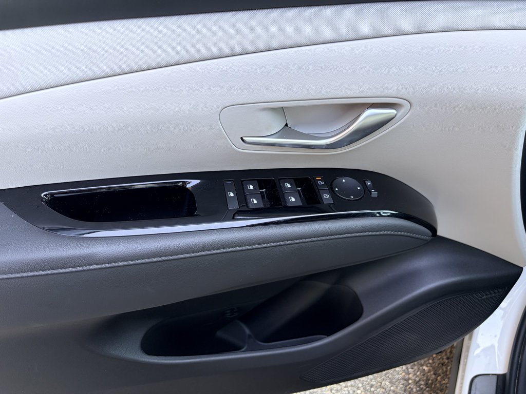 New 2026 Hyundai Tucson Limited AWD/4WD image 11