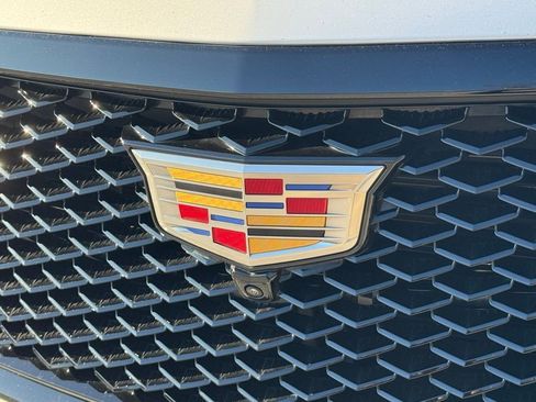 Certified 2025 Cadillac Escalade Sport Platinum image 7