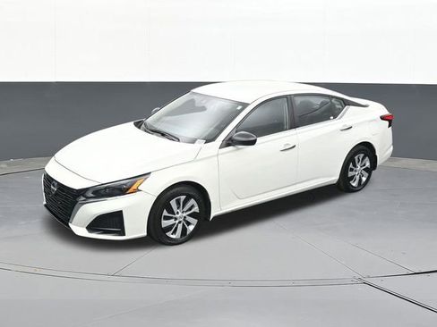 Used 2024 Nissan Altima 2.5 S image 63