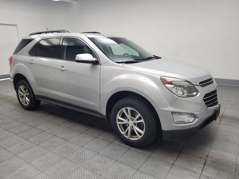 Used 2016 Chevrolet Equinox LT AWD/4WD image 11