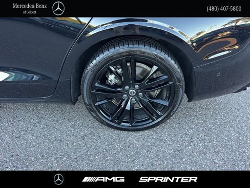 Used 2022 Volvo S60 T8 R-Design w/ Advanced Package image 6