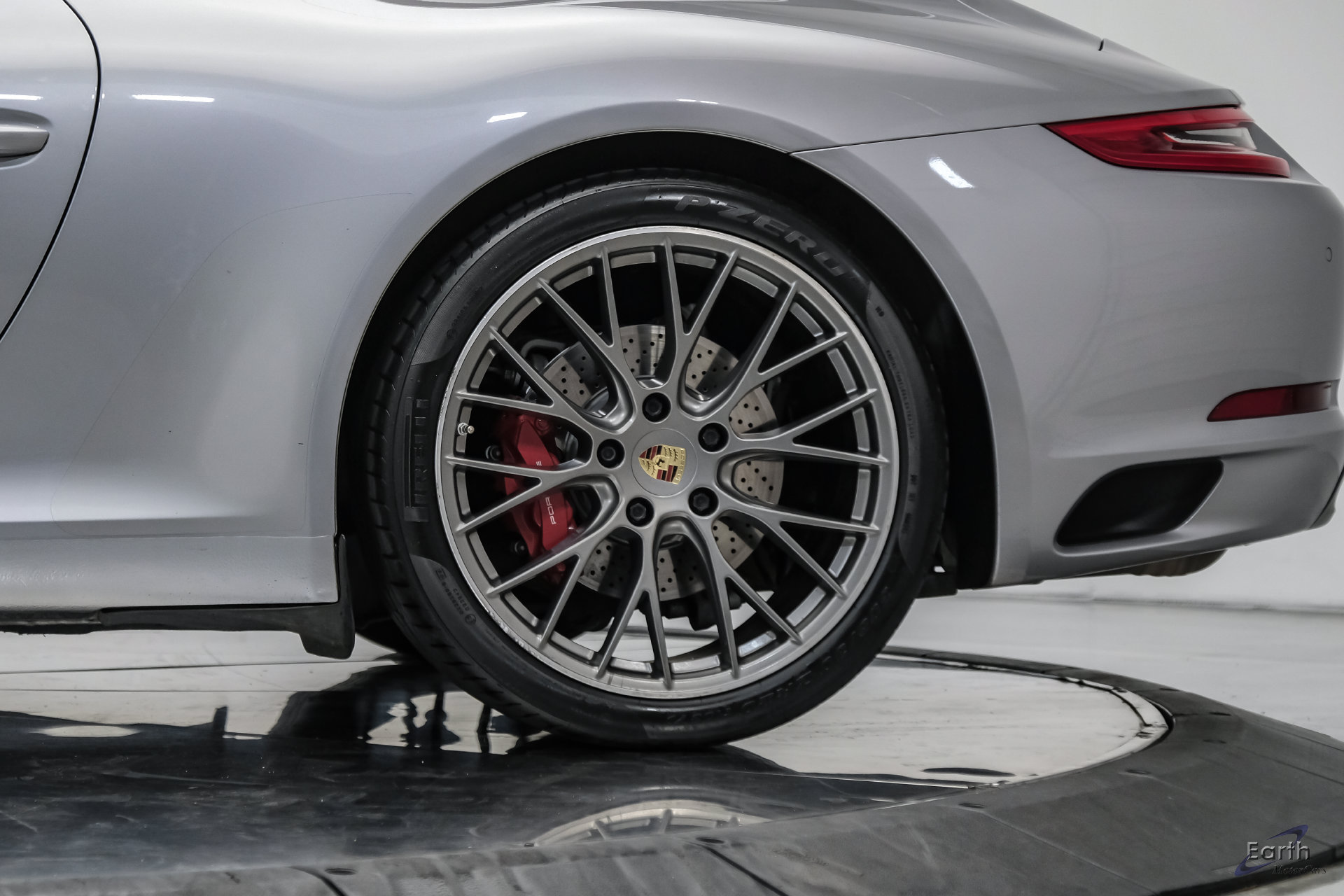Used 2017 Porsche 911 Carrera S RWD image 88