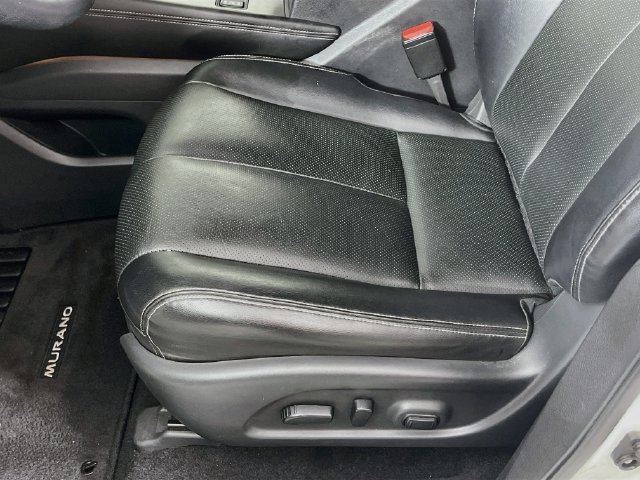 Used 2020 Nissan Murano SL FWD image 21