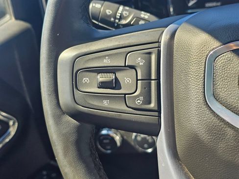 Used 2024 GMC Sierra 1500 SLE w/ Preferred Package AWD/4WD image 25