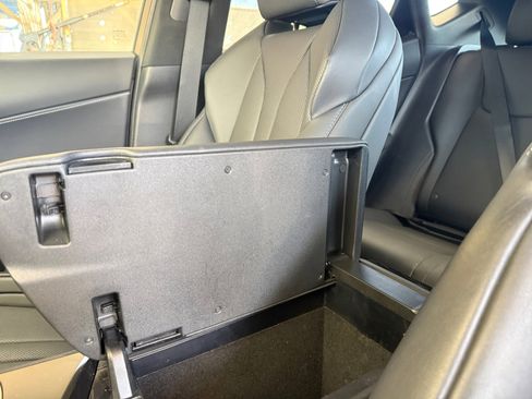 Used 2024 Lexus NX 350 F Sport w/ F Sport Cold Package AWD/4WD image 18