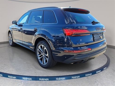 New 2026 Audi Q7 2.0T Premium image 2