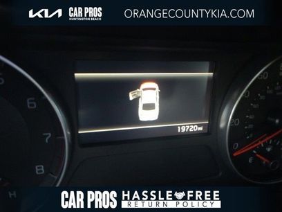 Certified 2024 Kia Forte LXS