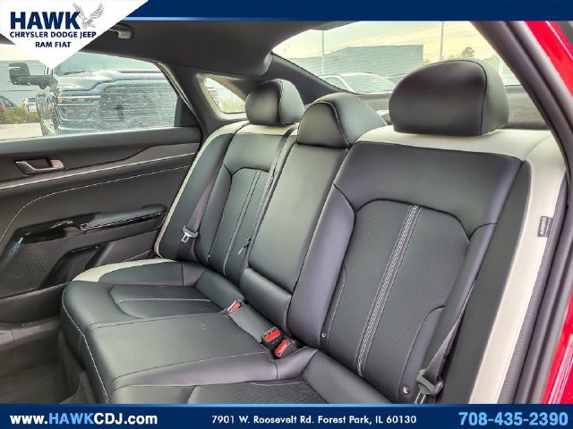 Used 2025 Kia K5 GT-Line AWD/4WD image 10