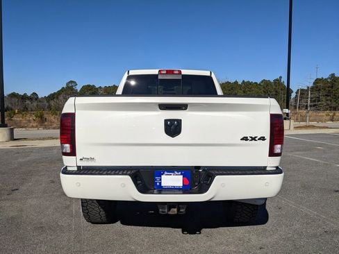 Used 2018 RAM 2500 Laramie w/ Sport Appearance Group image 21