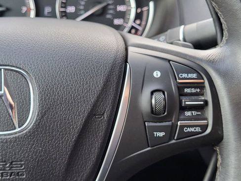 Used 2015 Acura TLX image 27