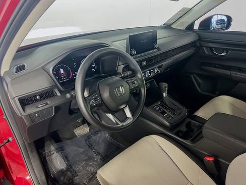 Used 2024 Honda CR-V EX image 11