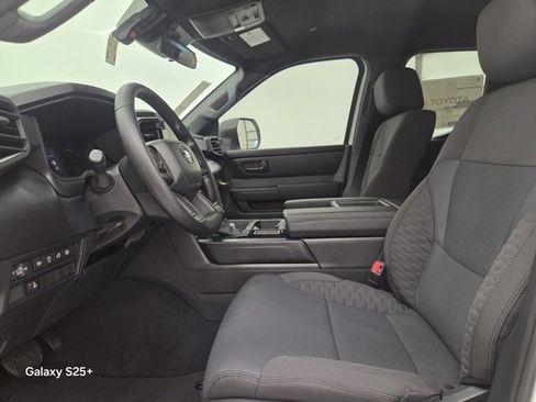 New 2026 Toyota Tundra SR image 47