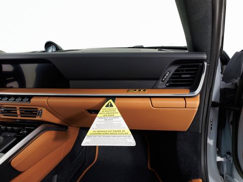 Used 2023 Porsche 911 Sport Classic RWD image 42
