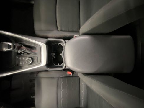 Used 2023 Toyota RAV4 SE w/ Weather & Moonroof Package AWD/4WD image 26