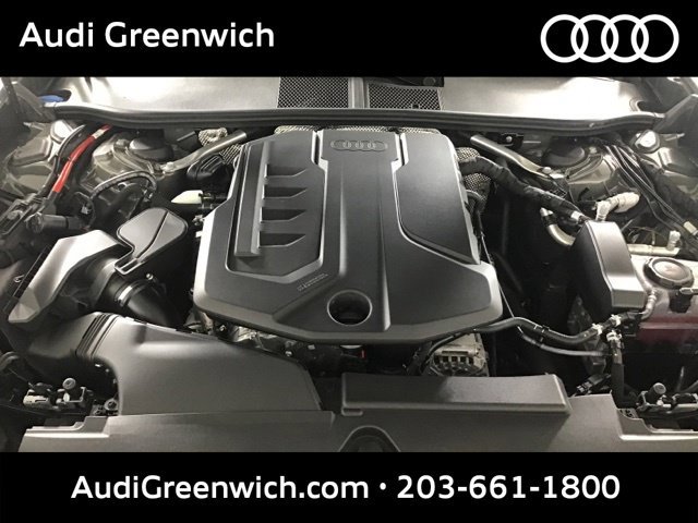 Certified 2025 Audi A5 Premium Plus w/ Premium Plus AWD/4WD image 26