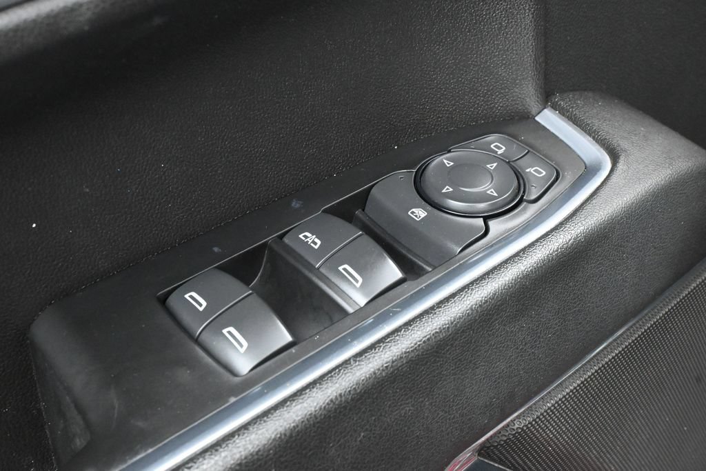Used 2023 Chevrolet Silverado 1500 LT RWD image 14