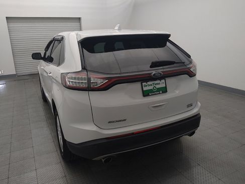 Used 2017 Ford Edge SEL w/ Equipment Group 201A AWD/4WD image 6