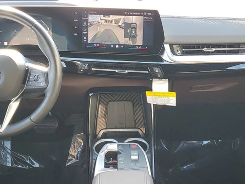 Used 2025 BMW X2 xDrive28i image 18