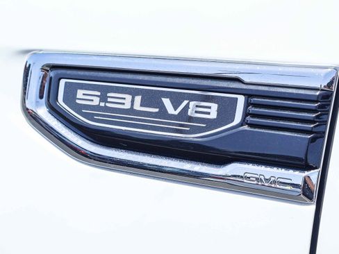 Used 2020 GMC Sierra 1500 SLE w/ SLE Value Package RWD image 25