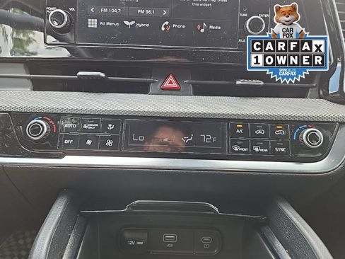Certified 2023 Kia Sportage LX AWD/4WD image 24