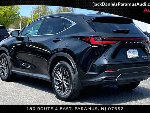 Used 2023 Lexus NX 350 AWD image 10