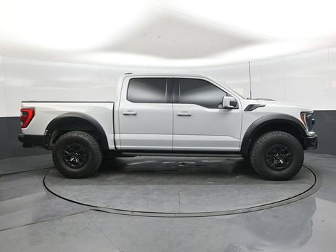Used 2023 Ford F150 Raptor w/ Equipment Group 802A Raptor R AWD/4WD image 2