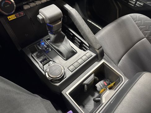 New 2026 Toyota Tacoma SR5 image 12