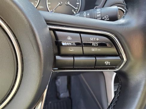 Used 2024 MAZDA CX-90 3.3 Turbo w/ Premium Package image 25