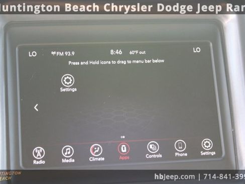Used 2021 Dodge Challenger GT image 22