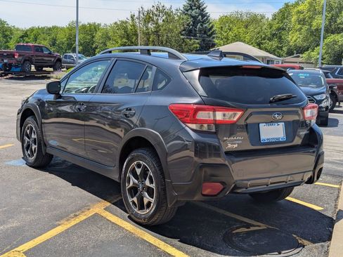 Used 2019 Subaru Crosstrek 2.0i Premium w/ Popular Package #2 AWD/4WD image 5