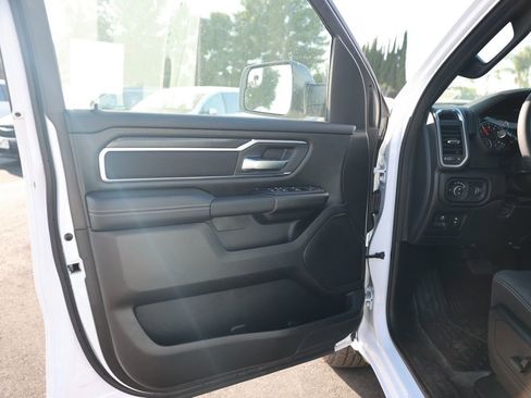 New 2026 RAM 1500 Big Horn/Lone Star image 13