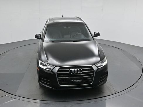Used 2017 Audi Q3 2.0T Premium w/ Convenience Package image 36