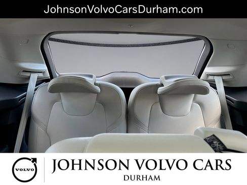Used 2023 Volvo XC90 B6 Plus AWD/4WD image 27