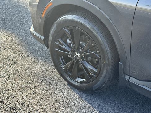 Used 2024 Honda CR-V Sport Touring image 35