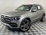 Used 2020 Mercedes-Benz GLE 350 4MATIC image 1
