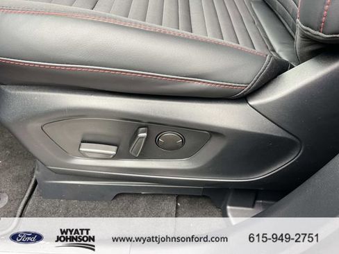 New 2026 Ford Explorer ST-Line image 25