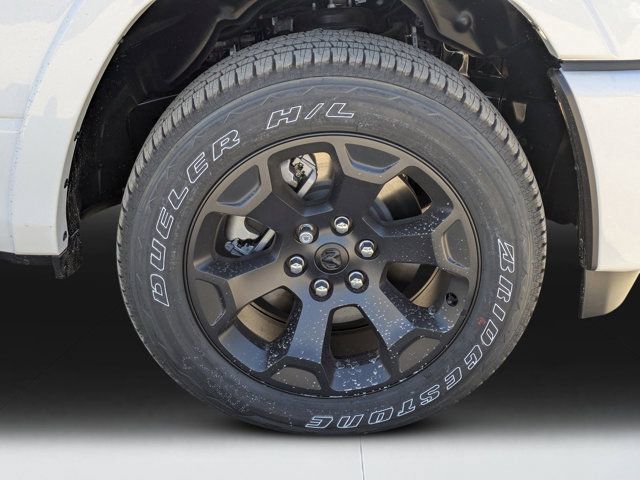 New 2026 RAM 1500 Lone Star AWD/4WD image 9
