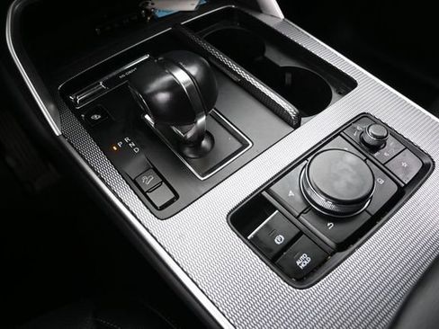Certified 2024 MAZDA CX-90 Plug-In Hybrid w/ Preferred AWD/4WD image 23