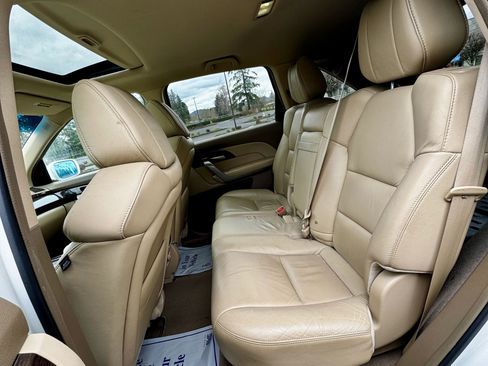 Used 2010 Acura MDX w/ Technology Package image 13