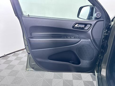 New 2026 Dodge Durango GT w/ Blacktop Package image 28
