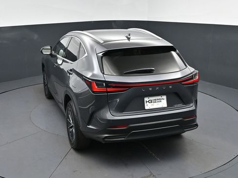 Used 2025 Lexus NX 250 FWD w/ Accessory Package (Z1) image 33