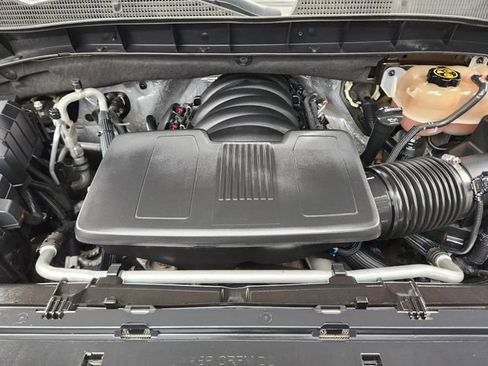 Used 2020 GMC Sierra 1500 SLT RWD image 32