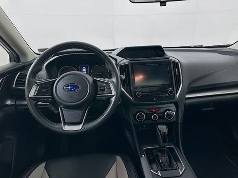 Certified 2023 Subaru Crosstrek 2.5i Limited image 25